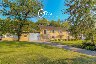  maison st-pierre-de-chandieu 69780