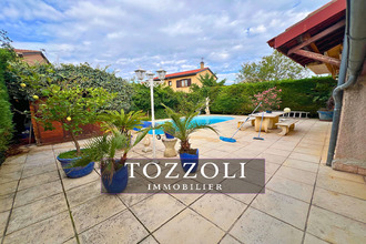  maison st-pierre-de-chandieu 69780