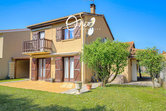  maison st-pierre-de-chandieu 69780