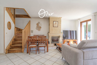  maison st-pierre-de-chandieu 69780