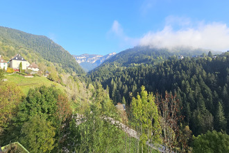  maison st-pierre-de-chartreuse 38380