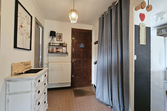  maison st-pierre-de-chartreuse 38380