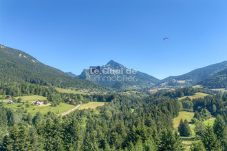  maison st-pierre-de-chartreuse 38380