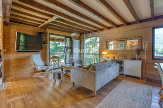  maison st-pierre-de-chartreuse 38380