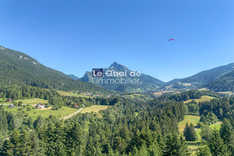  maison st-pierre-de-chartreuse 38380