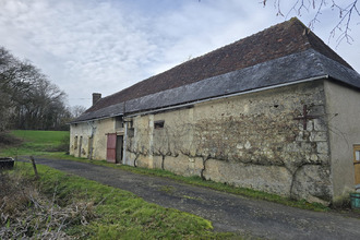  maison st-pierre-de-cheville 72500
