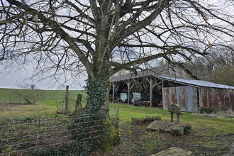  maison st-pierre-de-cheville 72500