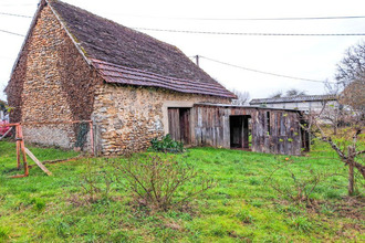  maison st-pierre-de-chignac 24330