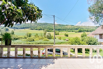  maison st-pierre-de-curtille 73310