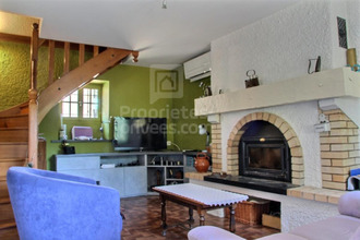  maison st-pierre-de-curtille 73310