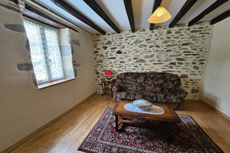  maison st-pierre-de-fursac 23290