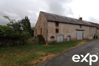  maison st-pierre-de-fursac 23290