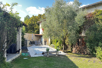  maison st-pierre-de-juillers 17400