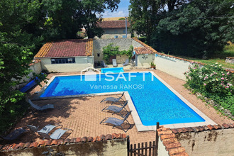  maison st-pierre-de-juillers 17400