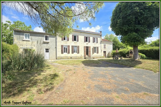  maison st-pierre-de-juillers 17400