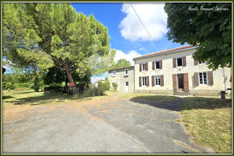  maison st-pierre-de-juillers 17400