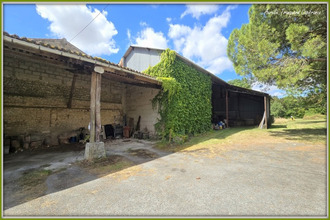  maison st-pierre-de-juillers 17400
