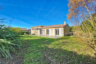  maison st-pierre-de-lages 31570