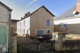  maison st-pierre-de-maille 86260