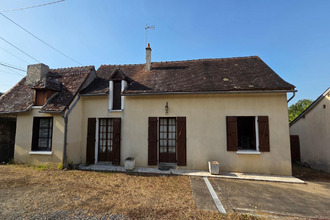  maison st-pierre-de-maille 86260