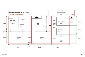  maison st-pierre-de-mezoargues 13150