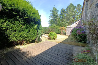  maison st-pierre-de-plesguen 35720