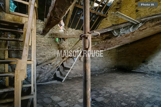  maison st-pierre-de-plesguen 35720