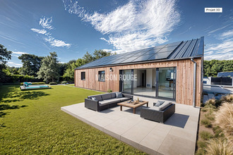  maison st-pierre-de-plesguen 35720