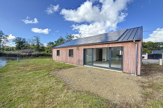  maison st-pierre-de-plesguen 35720