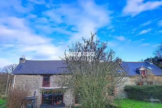  maison st-pierre-de-plesguen 35720