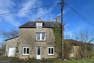 maison st-pierre-de-plesguen 35720