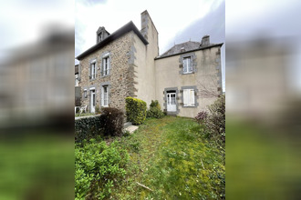  maison st-pierre-de-plesguen 35720