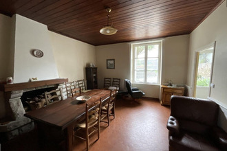  maison st-pierre-de-plesguen 35720