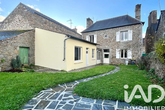  maison st-pierre-de-plesguen 35720