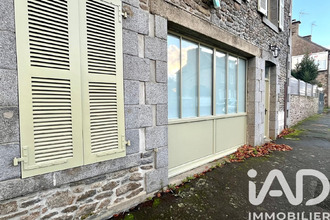  maison st-pierre-de-plesguen 35720