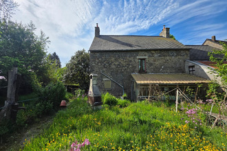  maison st-pierre-de-plesguen 35720