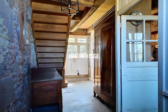  maison st-pierre-de-plesguen 35720