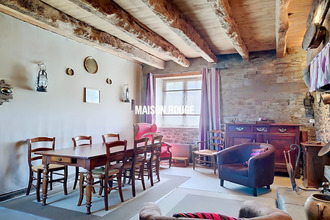  maison st-pierre-de-plesguen 35720