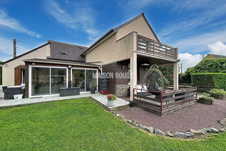 maison st-pierre-de-plesguen 35720