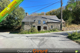  maison st-pierre-de-plesguen 35720