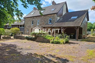  maison st-pierre-de-semilly 50810