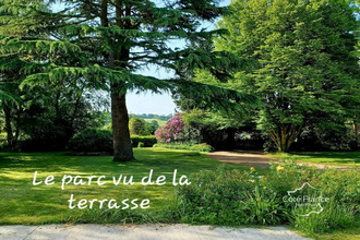  maison st-pierre-de-semilly 50810