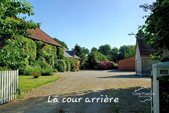  maison st-pierre-de-semilly 50810