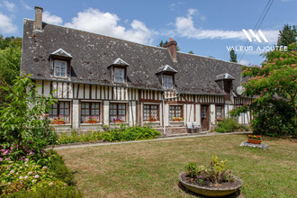  maison st-pierre-de-varengeville 76480