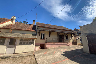  maison st-pierre-de-varennes 71670