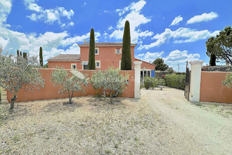  maison st-pierre-de-vassols 84330