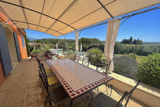  maison st-pierre-de-vassols 84330