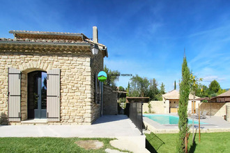  maison st-pierre-de-vassols 84330