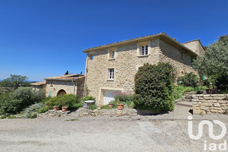  maison st-pierre-de-vassols 84330