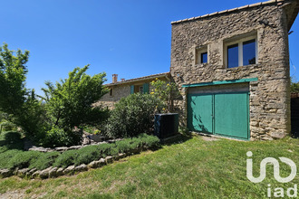  maison st-pierre-de-vassols 84330